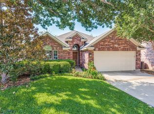 4981 Sunset Ridge Dr, Fort Worth, TX 76123