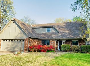 7072 E 52nd Pl, Tulsa, OK 74145