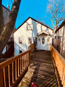 1850 W 21st Pl, Chicago, IL, 60608