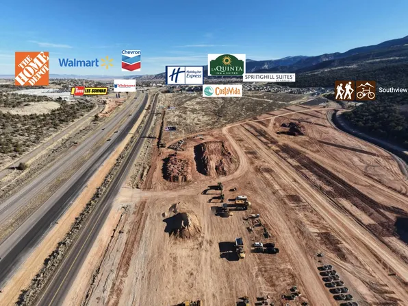 S Old Highway 91, Cedar City, UT 84720