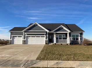11140 Isles Ave, Dyer, IN 46311