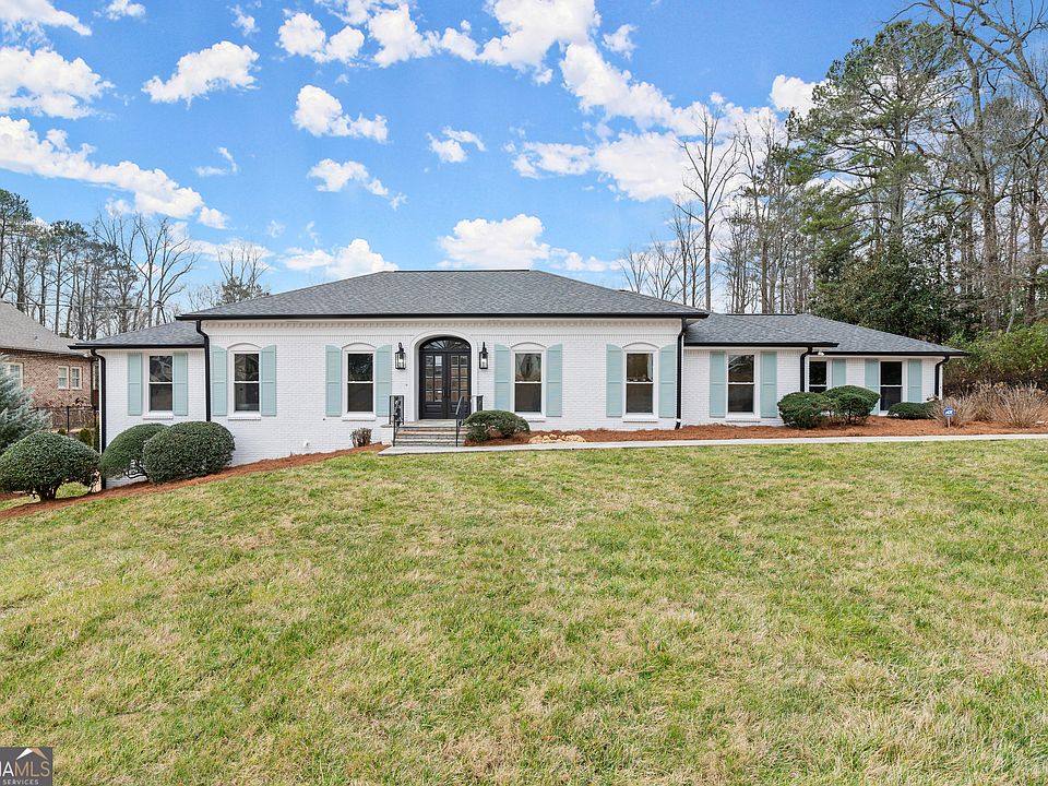 1st image of 4376 Blackland Dr
