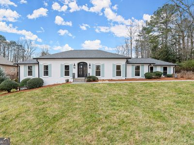4376 Blackland Dr, Marietta, GA, 30067