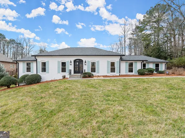 4376 Blackland Dr, Marietta, GA 30067