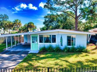 911 New York St, Edgewater, FL 32132