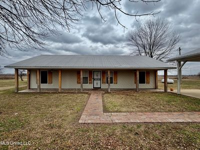 126 Interstate Rd, Shaw, MS, 38773