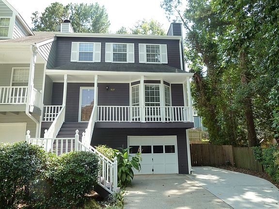 3rd image of 5137 Afton Ct SE