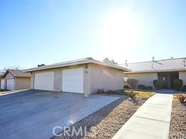 27535 Lakeview Dr #61, Helendale, CA 92342