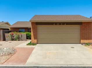 4014 W Harmont Dr, Phoenix, AZ 85051