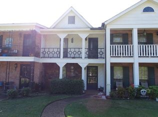 1101 River Rd APT 2, Greenwood, MS 38930