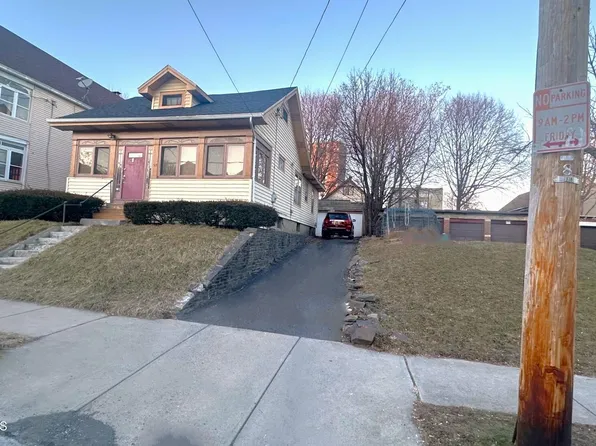 59 Benson Street, Albany, NY 12206