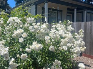 3795 Coffey Ln, Santa Rosa, CA 95403