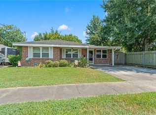1920 Delaware Ave, Kenner, LA 70062