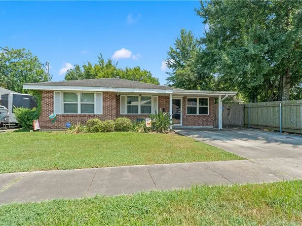 1920 Delaware Ave, Kenner, LA 70062