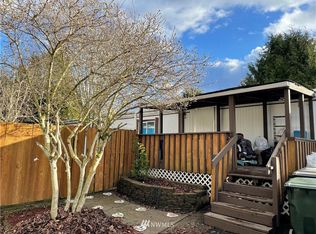 15722 52nd St E #11, Sumner, WA 98390