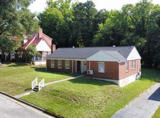 169 Forestlawn Dr, Danville, VA 24540