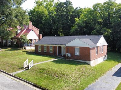 169 Forestlawn Dr, Danville, VA, 24540
