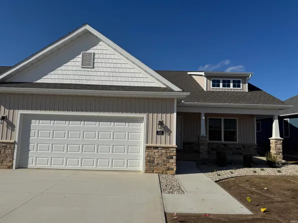 208 W Tampa St #5, Culver, IN 46511