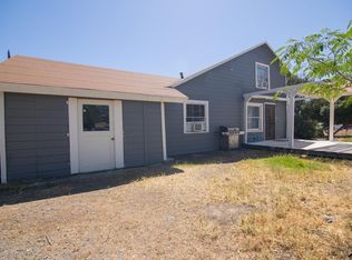 919 Papst Ave, Orland, CA 95963