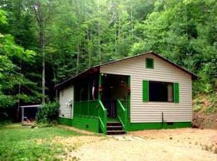 117 Dogwood Ridge Rd, Murphy, NC 28906