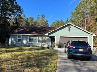 3886 Clarks Bluff Rd, Kingsland, GA 31548