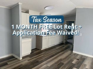 3120 W Chain Of Rocks Rd #181S, Granite City, IL 62040