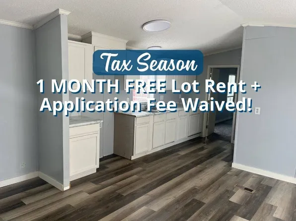 3120 W Chain Of Rocks Rd #181S, Granite City, IL 62040