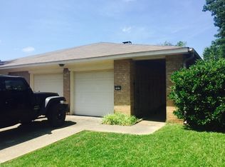 707 Yorktown Ct, Longview, TX 75601