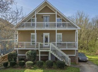 107 Dans Way, Athens, GA 30606