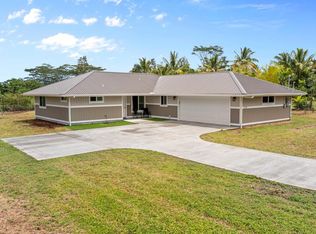15-1757 13th Ave, Keaau, HI 96749