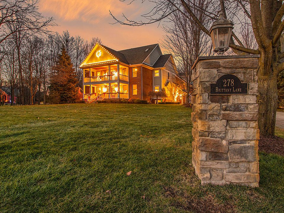 1st image of 278 Brittany Ln