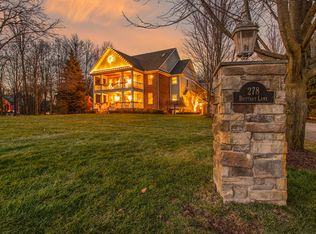 278 Brittany Ln, Saline, MI