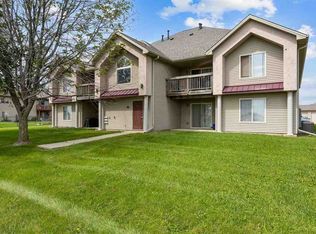1020 240th St NE APT 8, North Liberty, IA 52317