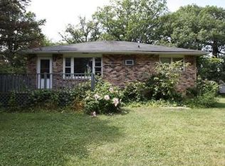 23754 S Ashland Ave, Crete, IL 60417