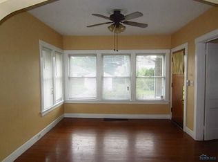 911 Shirley Ave, Toledo, OH 43607