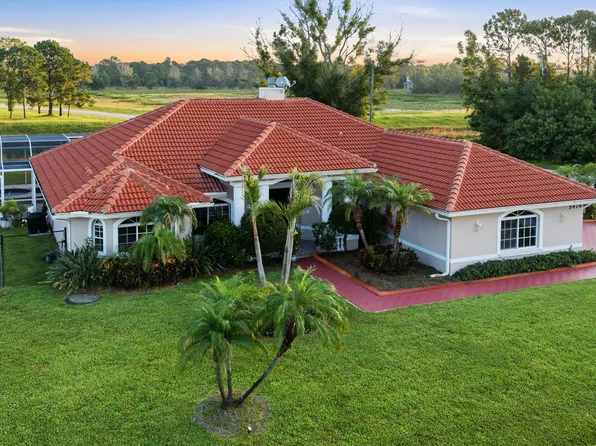 5476 NW BOYDGA Avenue, Port St Lucie, FL 34986