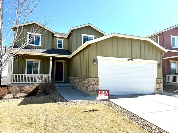 16974 Elati St, Broomfield, CO 80023