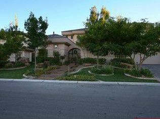 9401 Verlaine Ct, Las Vegas, NV 89145