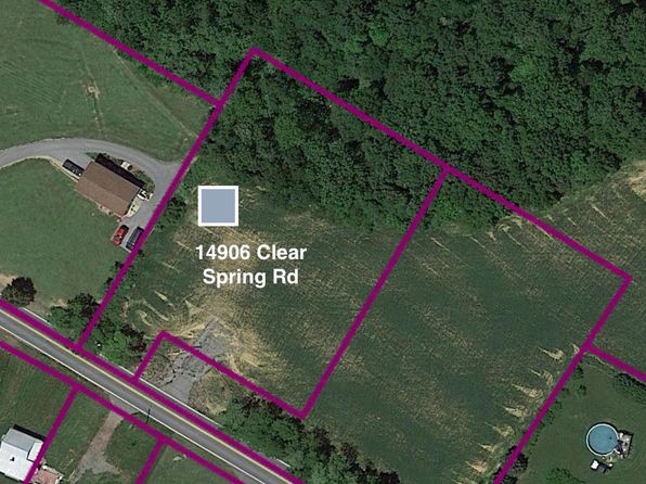 21795 Land & Lots For Sale - 4 Listings | Zillow