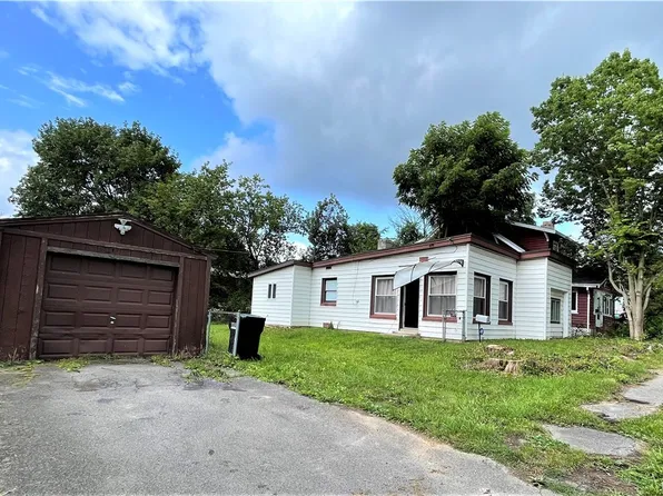 120 Ruth Ave, Syracuse, NY 13210