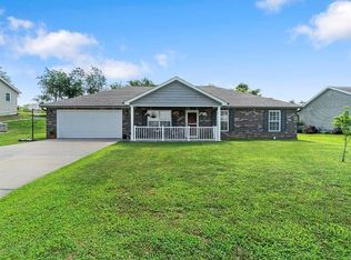 444 Mark Ave, Jackson, MO 63755