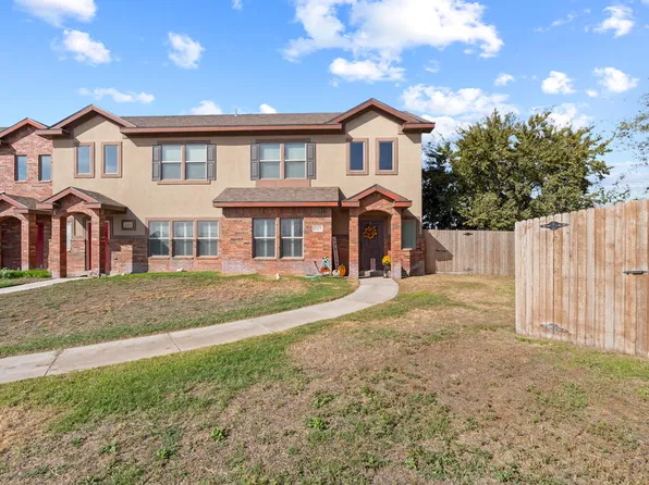 1013 Old Course Rd, Odessa, TX 79765