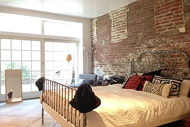 Rented by Corcoran
