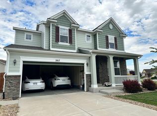 2017 E 167th Dr, Thornton, CO 80602