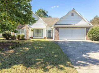 3023 Bowron Rd, Helena, AL 35080