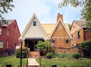 972 N Audubon Rd, Indianapolis, IN 46219