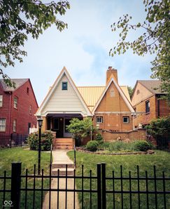972 N Audubon Rd, Indianapolis, IN, 46219