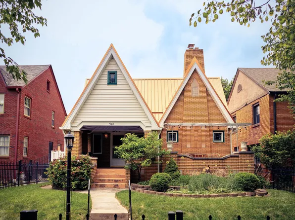 972 N Audubon Rd, Indianapolis, IN 46219