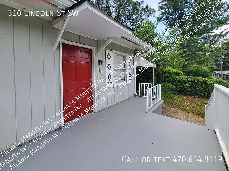 310 Lincoln St SW — Photo 4