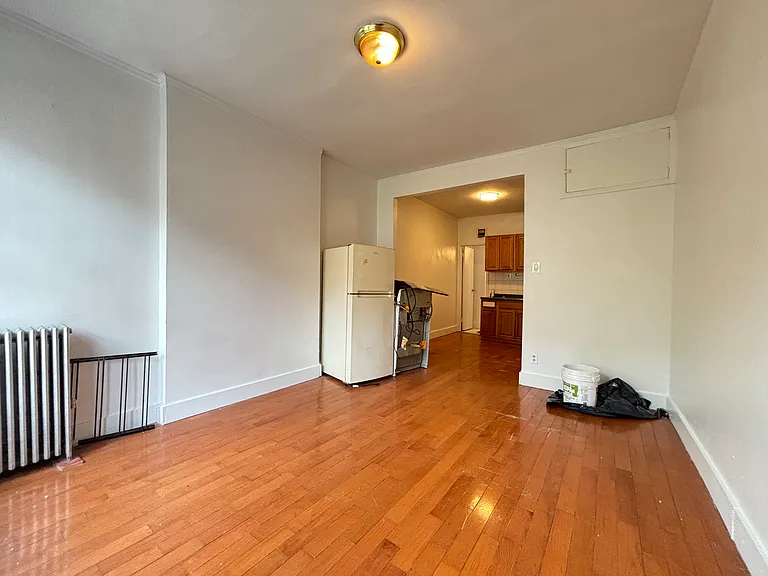 495 Quincy St #3C — Photo 3